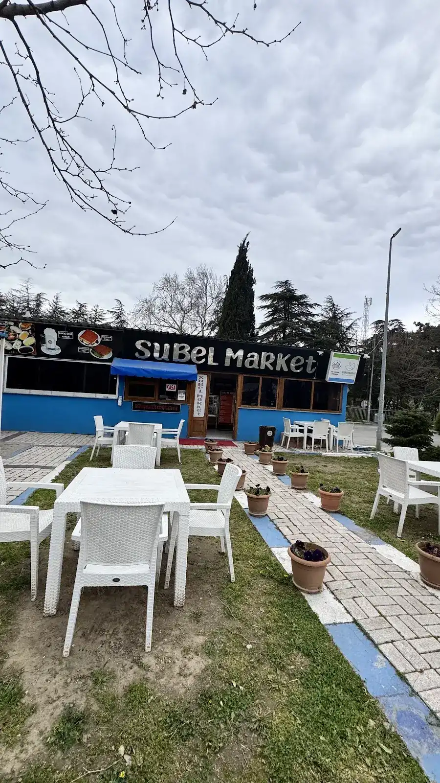 Susurluk Belediyesi Ayran Evi fotoğraf 2