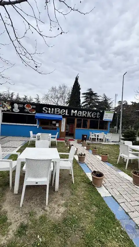 Susurluk Belediyesi Ayran Evi fotoğraf 2