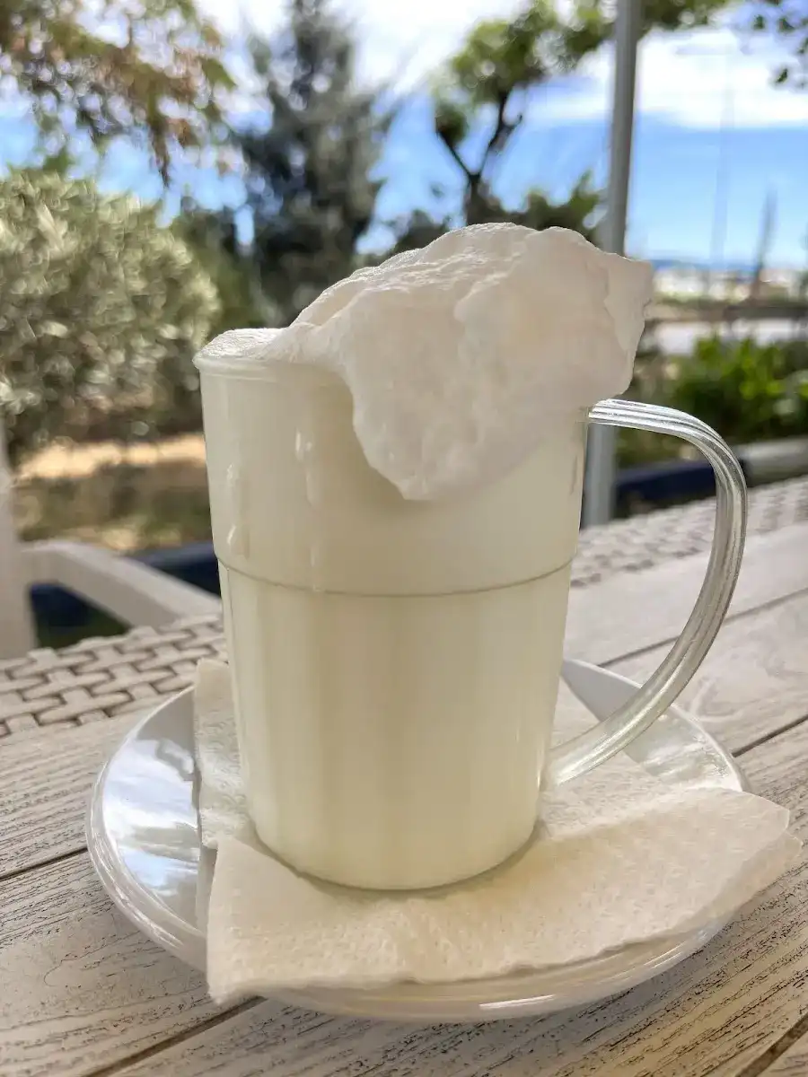 Susurluk Belediyesi Ayran Evi fotoğraf 3