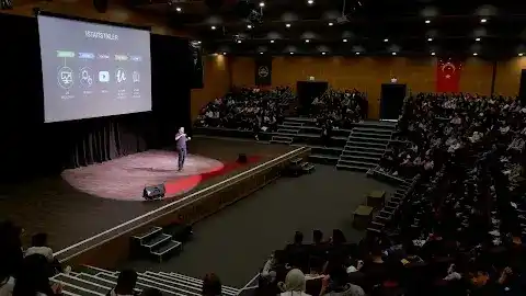 Susurluk Kongre ve Kültür Merkezi fotoğraf 3