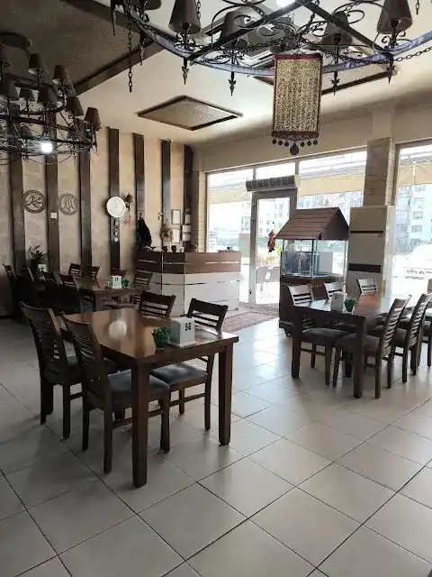 Susurluk Konya Mutfağı