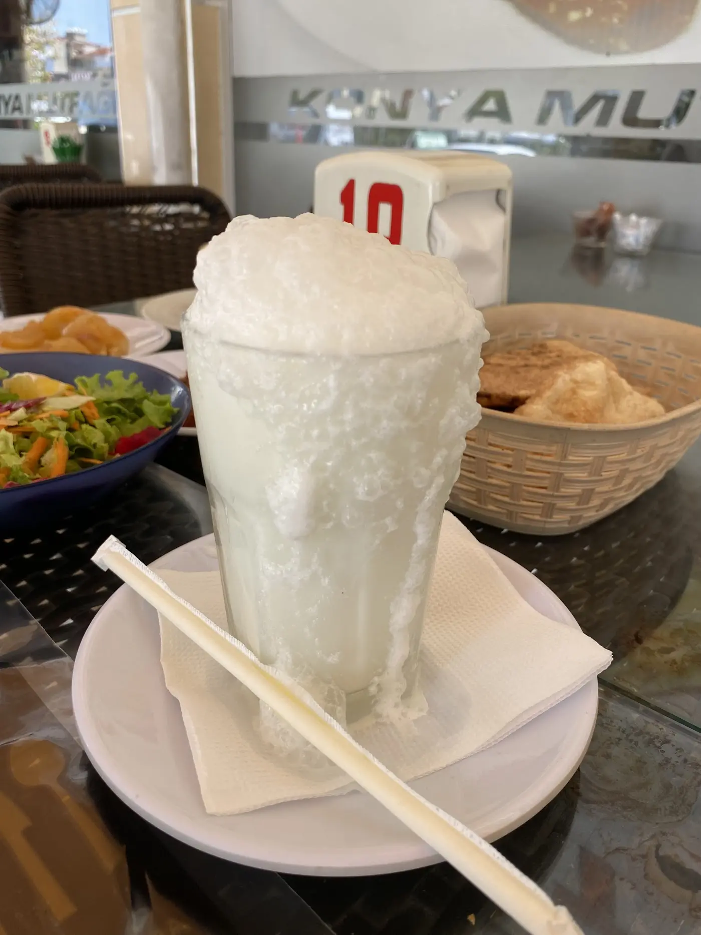 Susurluk Konya Mutfağı fotoğraf 3
