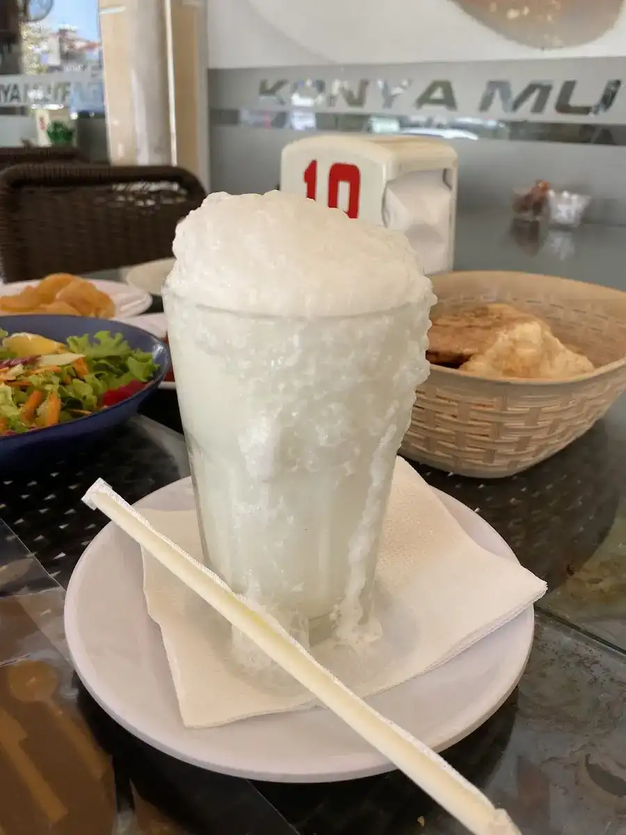 Susurluk Konya Mutfağı fotoğraf 3