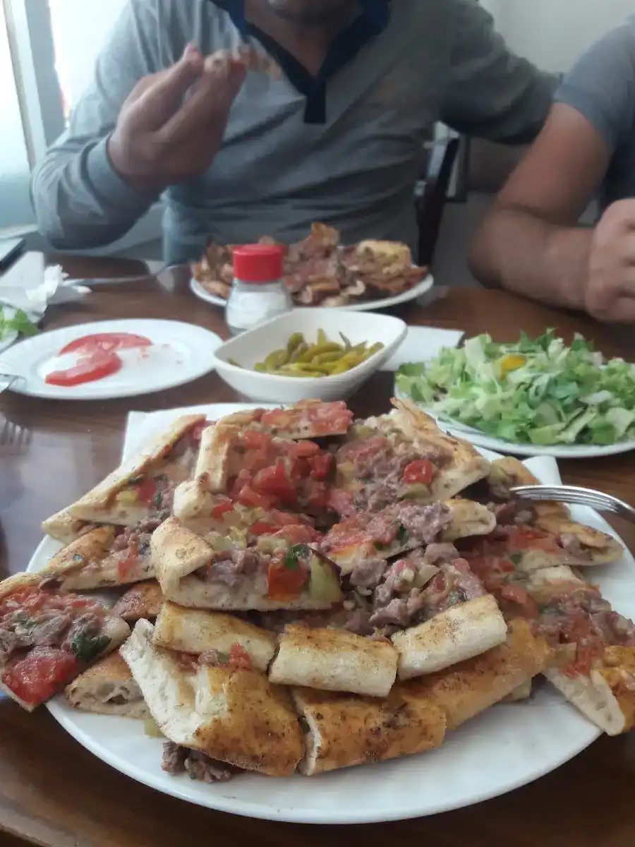 Uludağ Lahmacun Pide Salonu fotoğraf 2