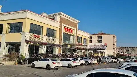 Yasa Dinlenme Tesisi