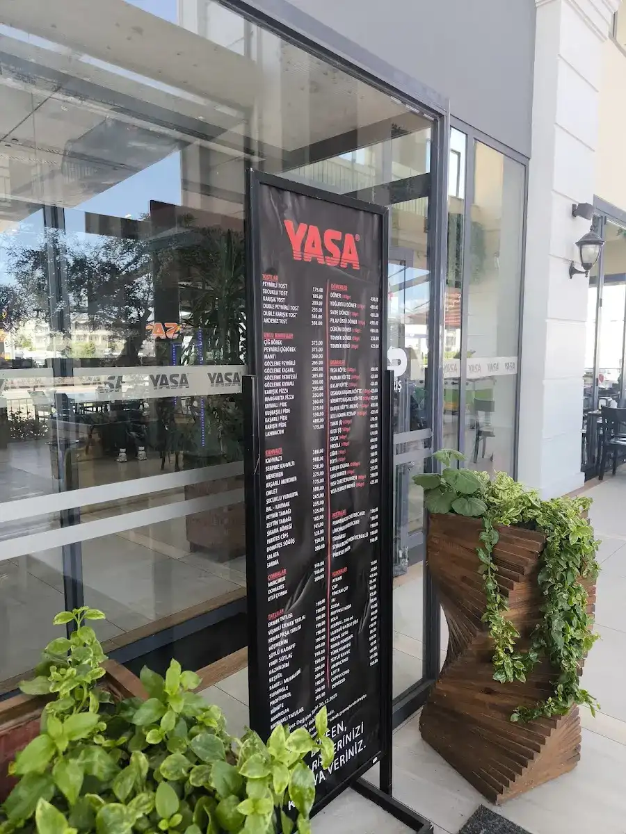 Yasa Dinlenme Tesisi fotoğraf 2