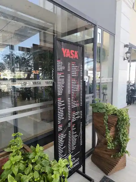 Yasa Dinlenme Tesisi fotoğraf 2
