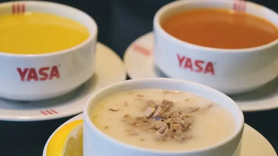 Yasa Dinlenme Tesisi fotoğraf 3