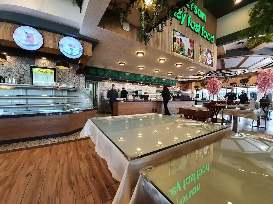 Yörsan FastFood