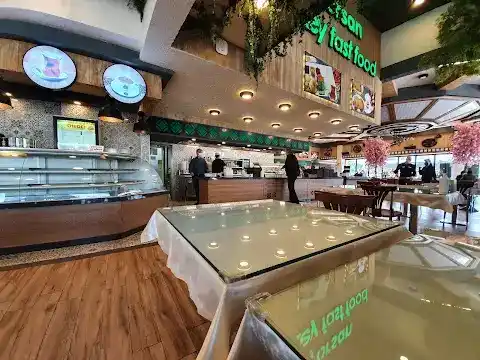 Yörsan FastFood