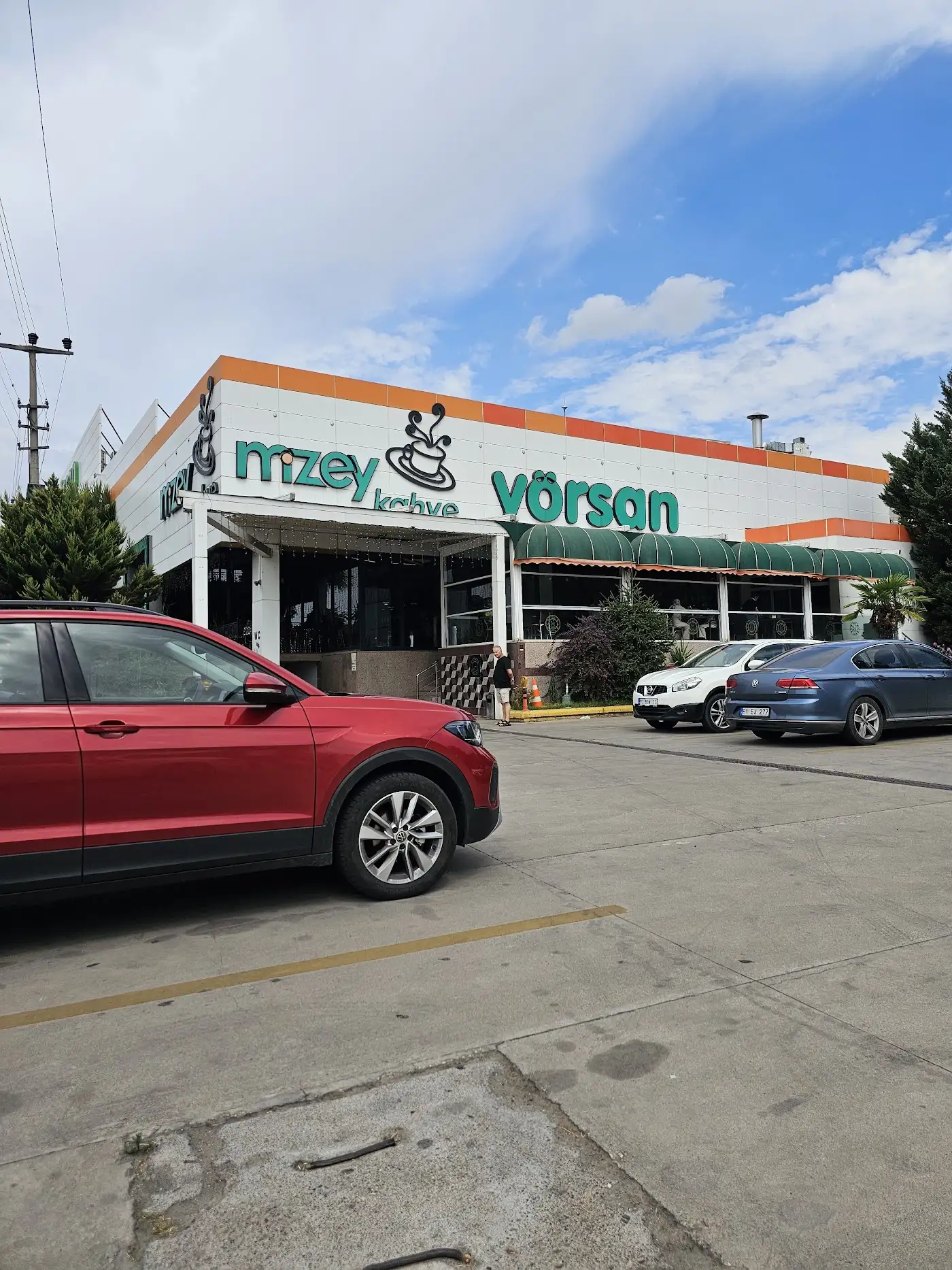 Yörsan FastFood fotoğraf 3
