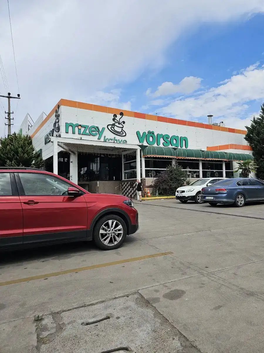 Yörsan FastFood fotoğraf 3