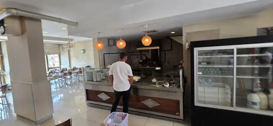 Aladağ Restaurant