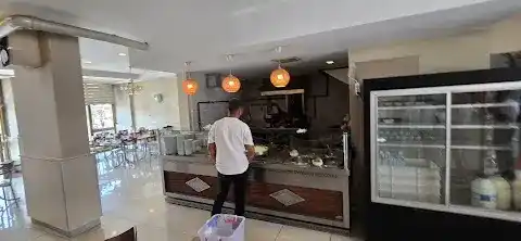 Aladağ Restaurant
