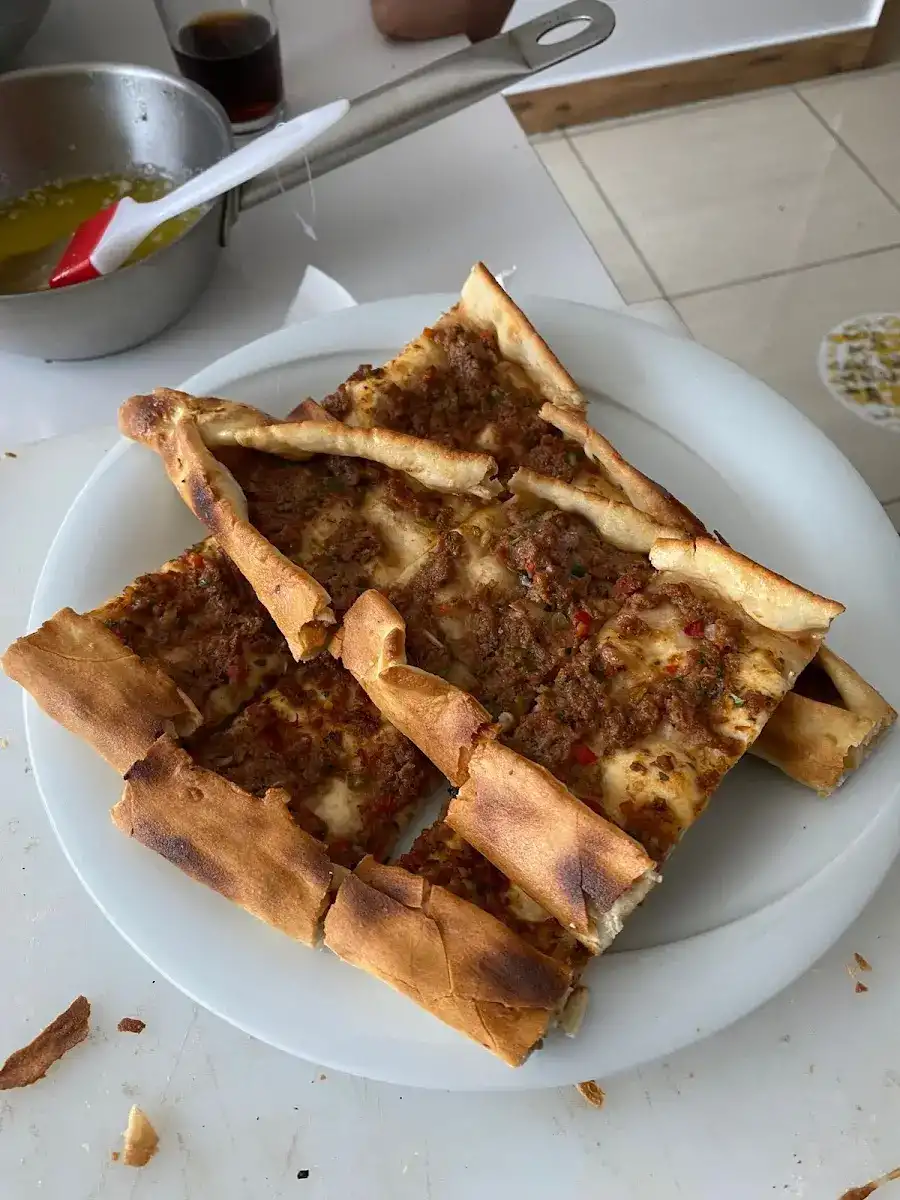 Aladağ Restaurant fotoğraf 3
