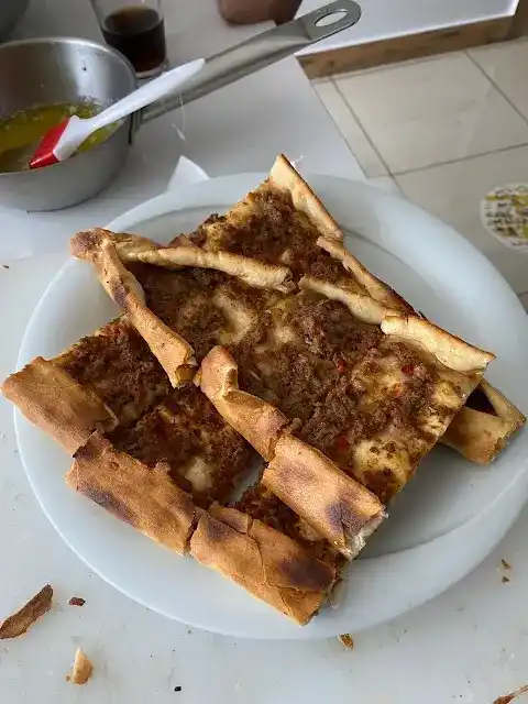 Aladağ Restaurant fotoğraf 3