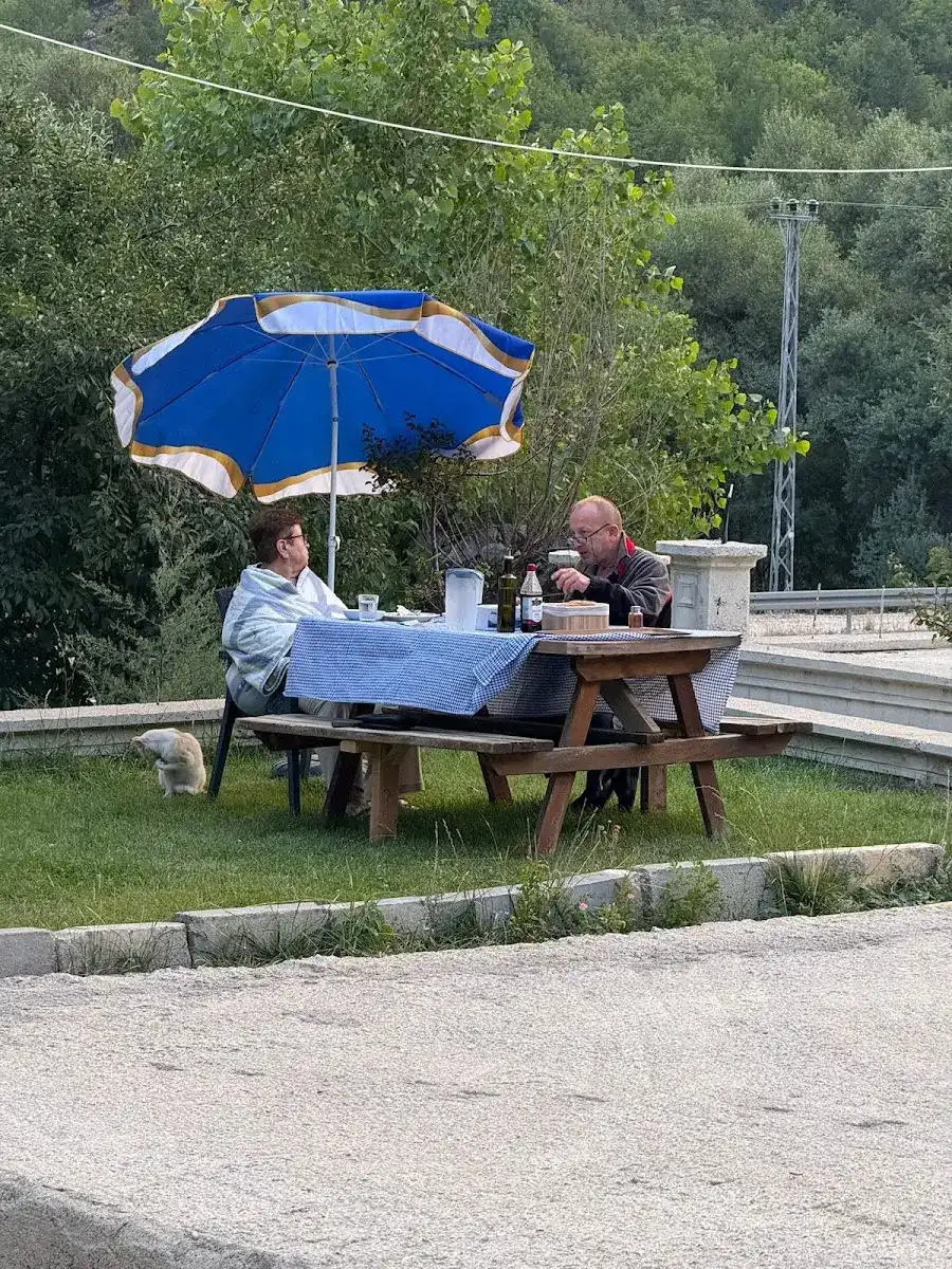 ÇINAR ALABALIK