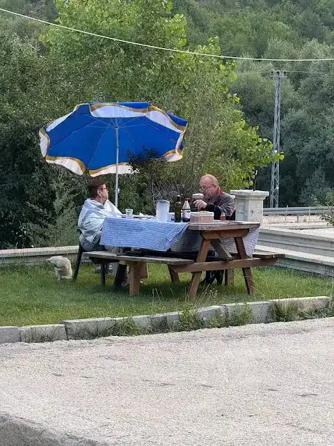 ÇINAR ALABALIK