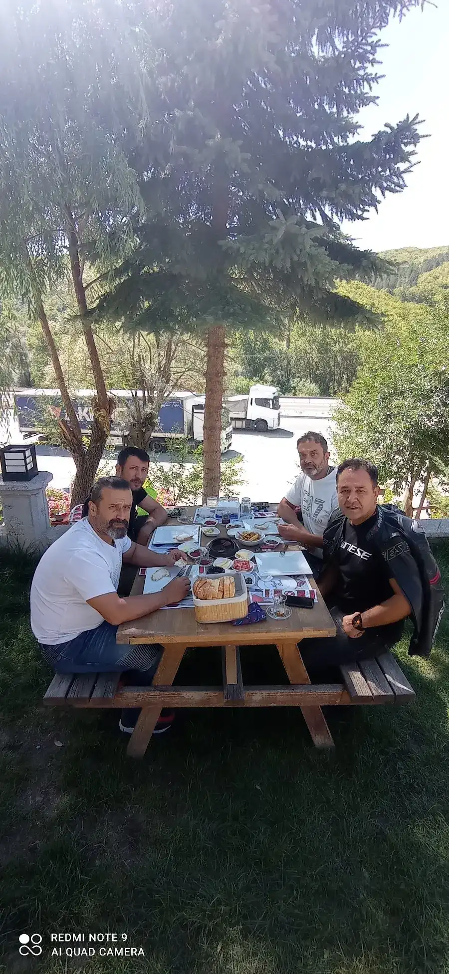ÇINAR ALABALIK fotoğraf 3