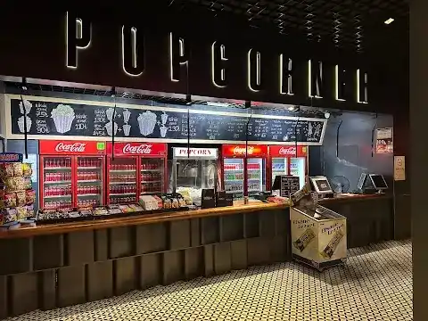 Cinema Pink