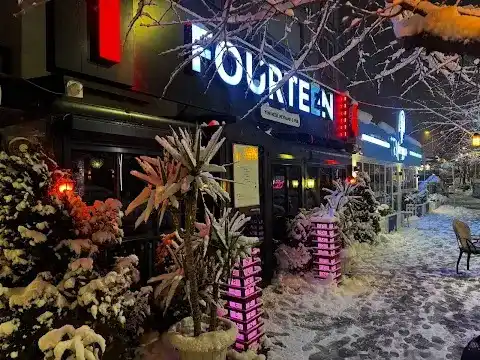 FOURTEEN YENİ NESİL MEYHANE PUB