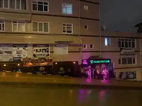 Malibu Night Club
