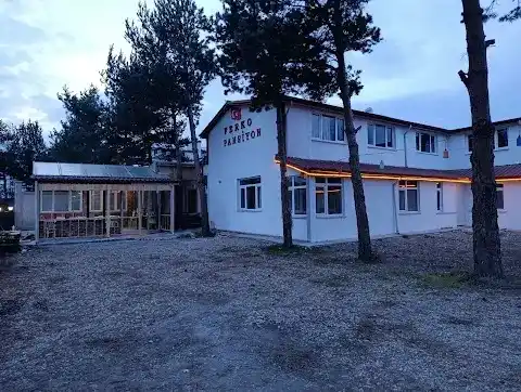 Öz Ferko Konaklama