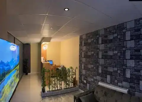Royal 14 Masaj Spa