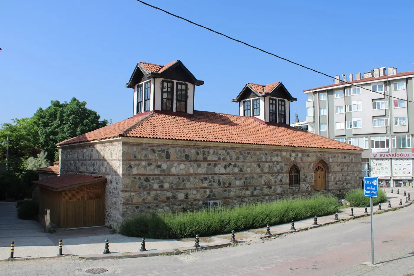 Sultan Hamam Spa