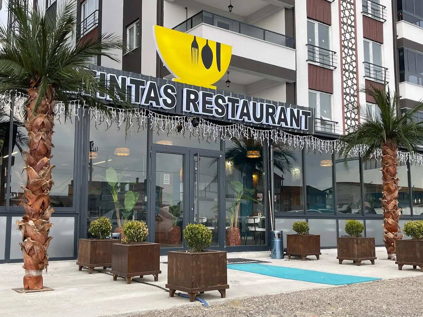 Altıntas Restaurant
