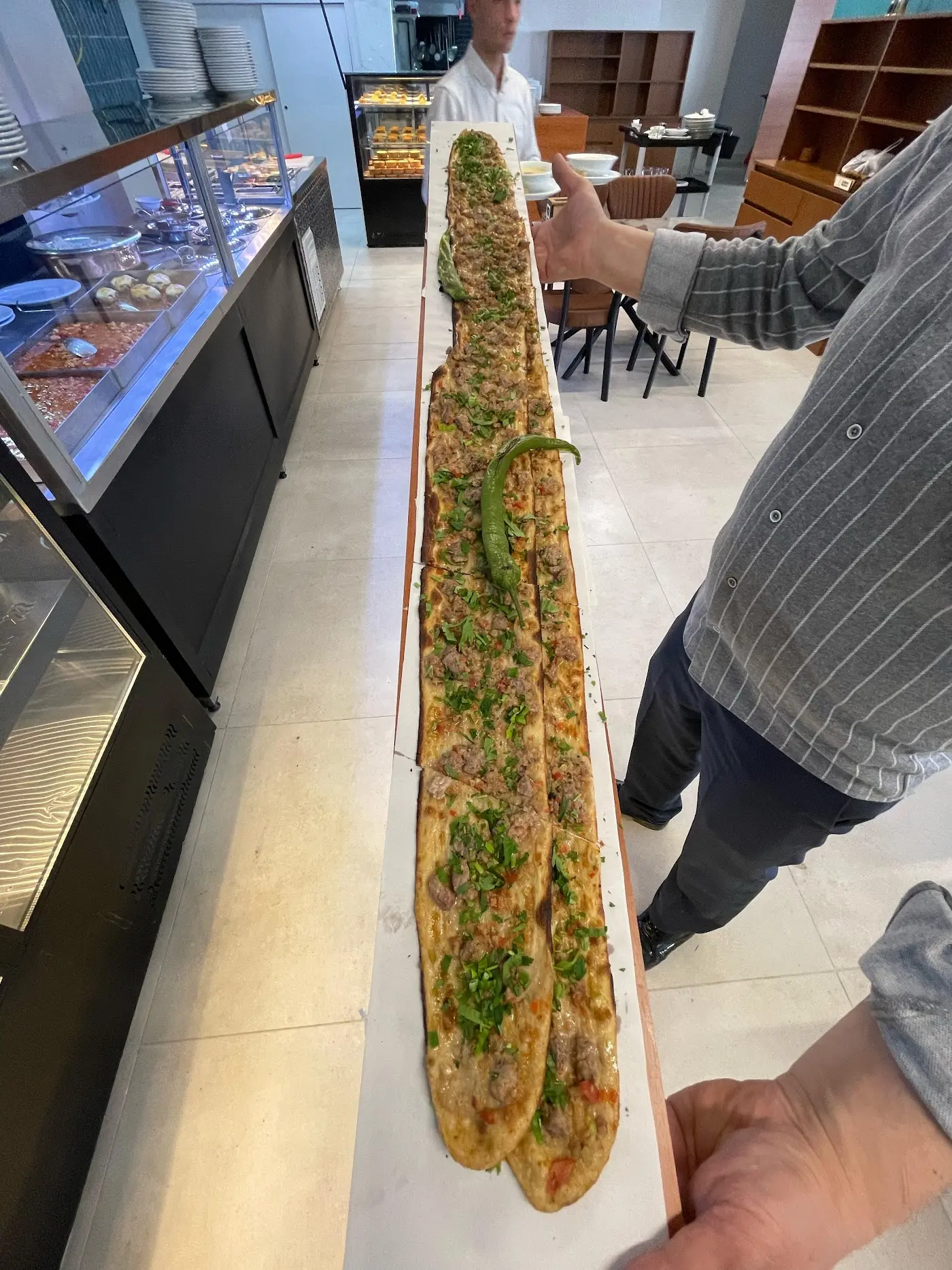 Altıntas Restaurant fotoğraf 2