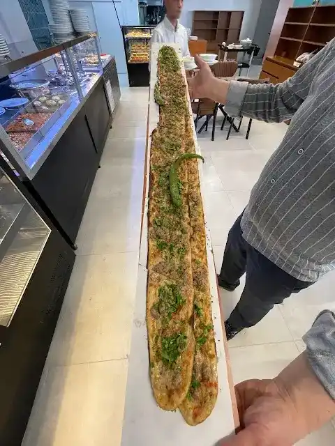 Altıntas Restaurant fotoğraf 2