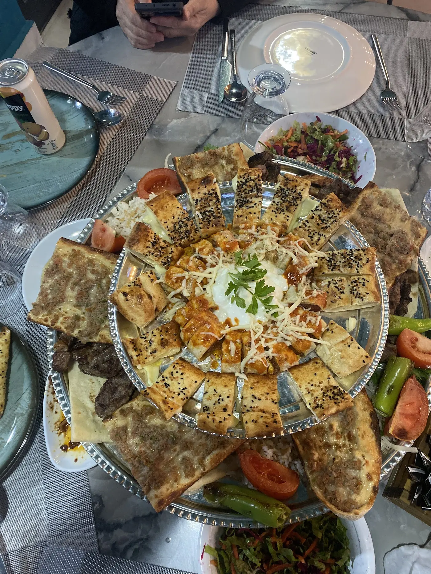 Altıntas Restaurant fotoğraf 3