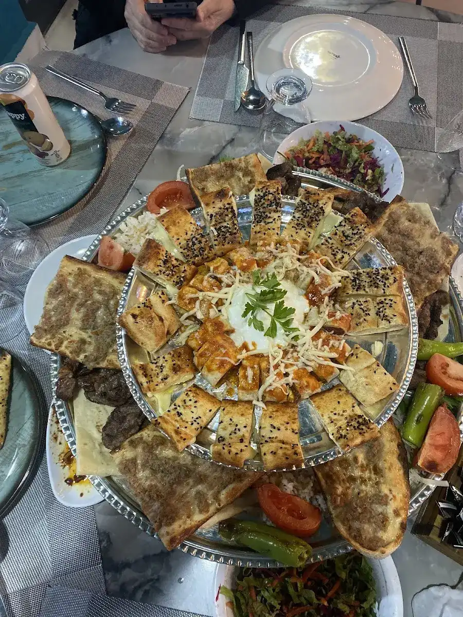 Altıntas Restaurant fotoğraf 3