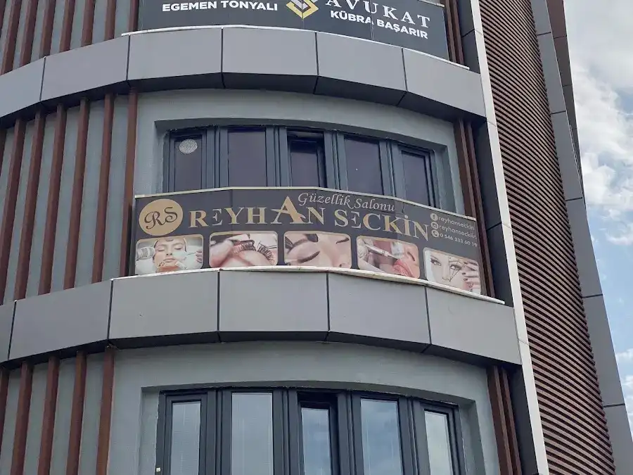 Bolu Reyhan Seçkin Güzellik Merkezi fotoğraf 2