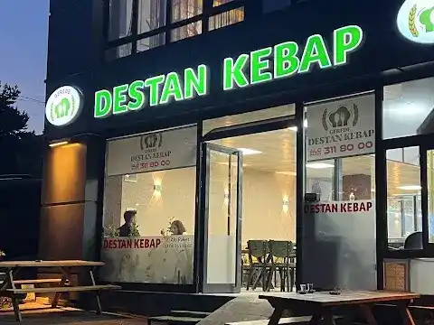 Destan Kebap