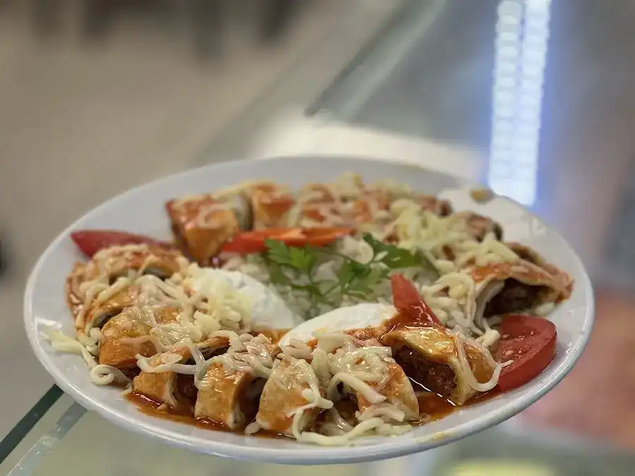 Destan Kebap fotoğraf 2