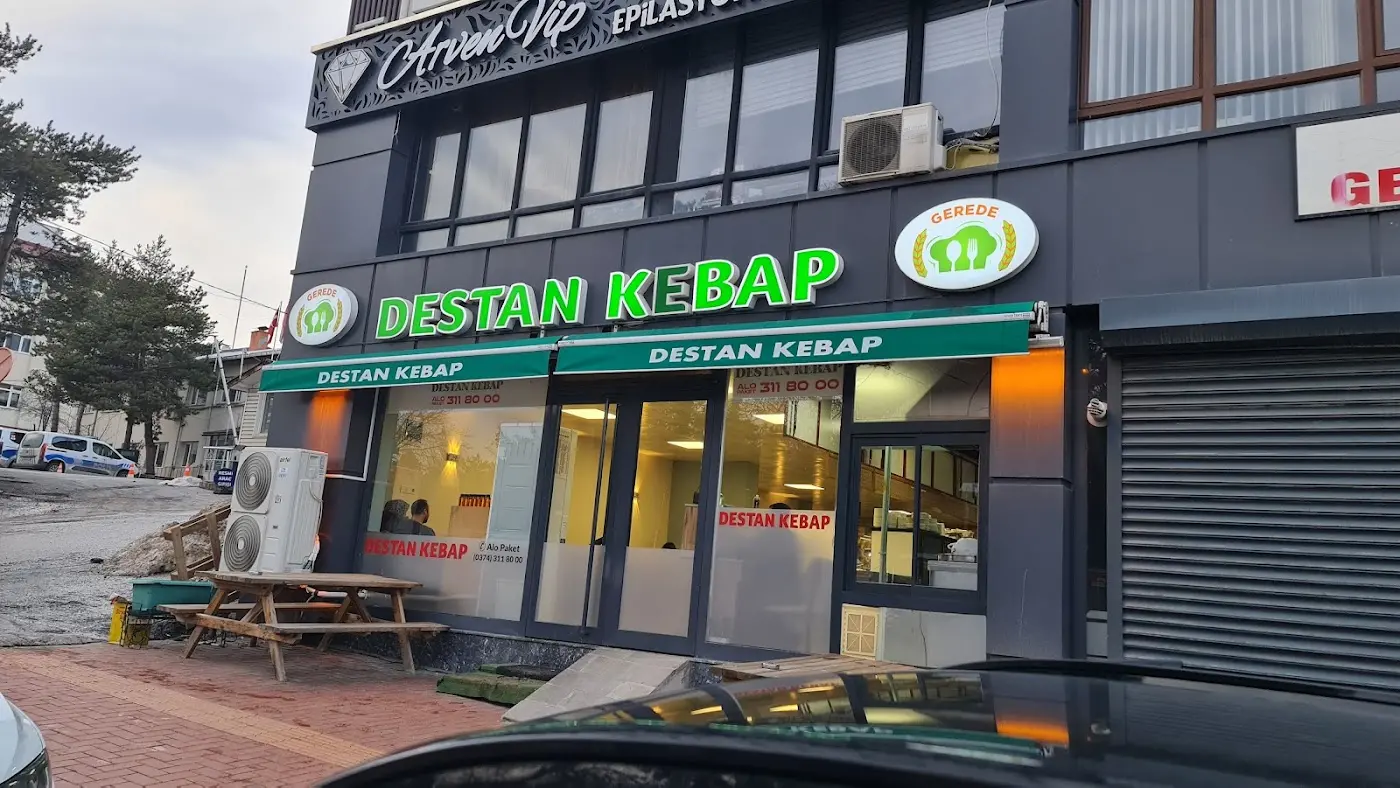 Destan Kebap fotoğraf 3
