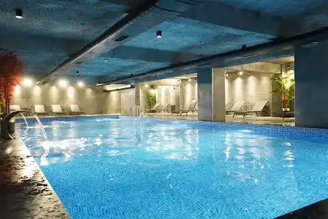 Elifim Resort Hotel Spa Center