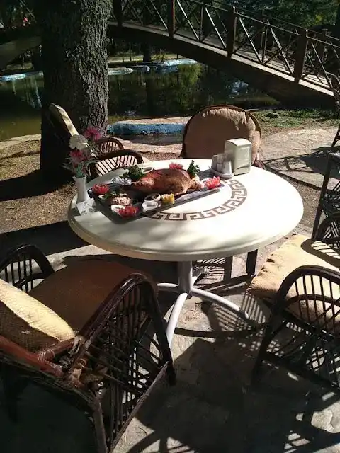 GEREDE ESENTEPE RESTAURANT