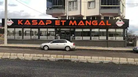 Kasap Et Mangal Kalaycıoğlu