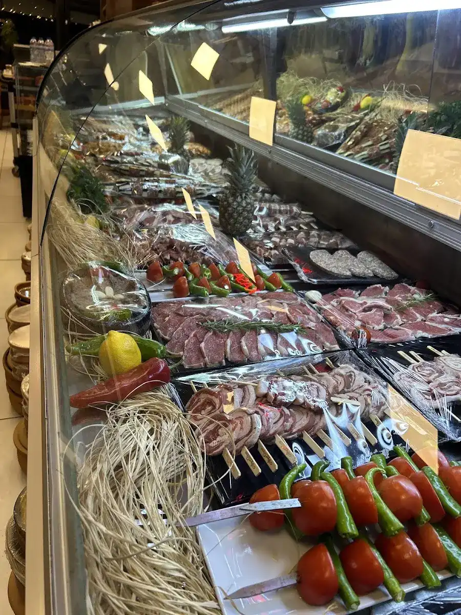 Kasap Et Mangal Kalaycıoğlu fotoğraf 3