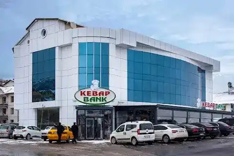 KEBAP BANK