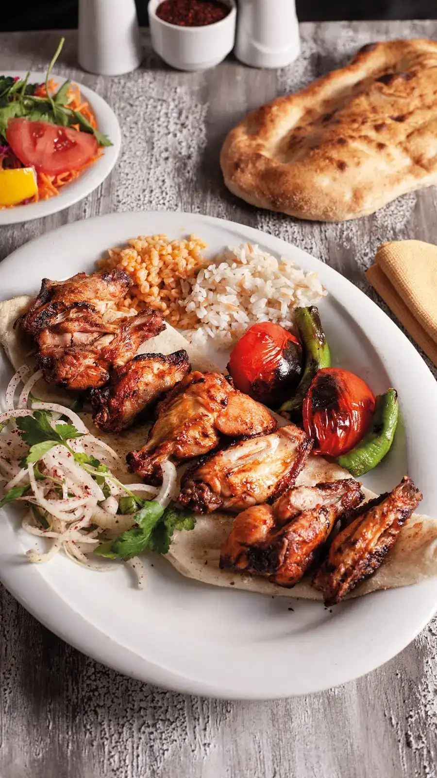 KEBAP BANK fotoğraf 2