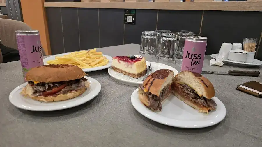 KEBAP BANK fotoğraf 3