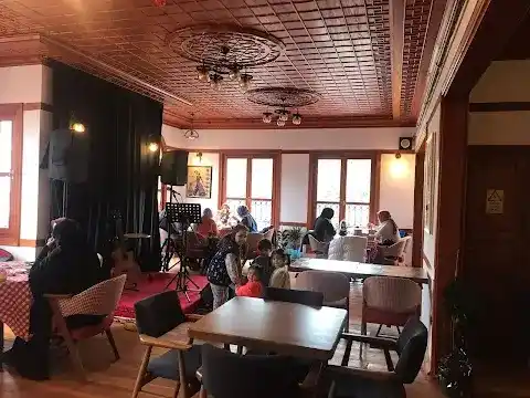 Köğçü Cafe&Bistro