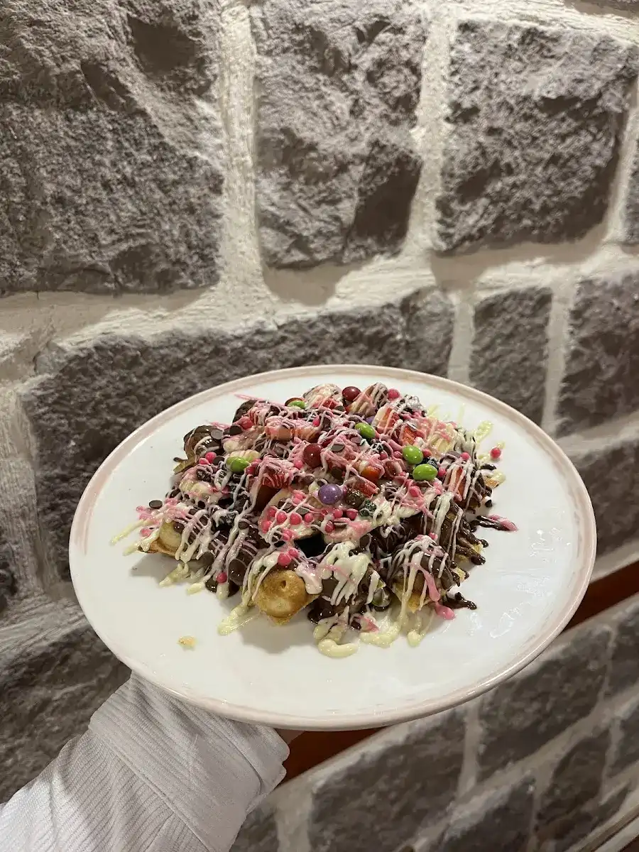 Köğçü Cafe&Bistro fotoğraf 3