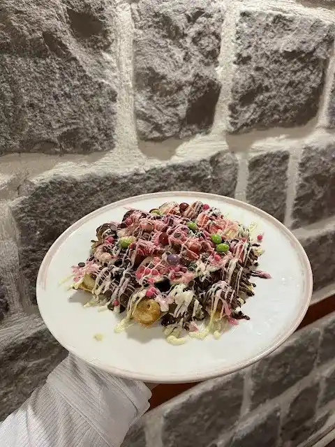 Köğçü Cafe&Bistro fotoğraf 3