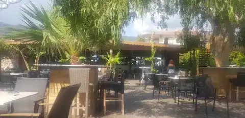 Nere? Beach Bar