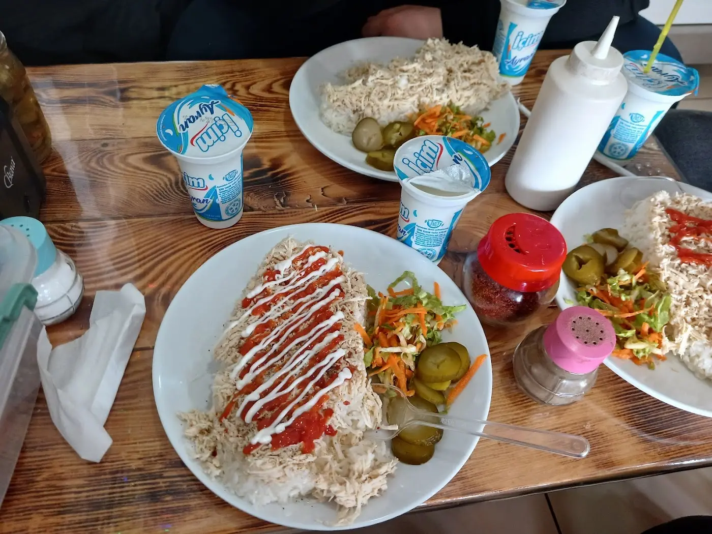 OKKALI PİLAV fotoğraf 2